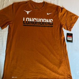 Texas Longhorns t-shirt